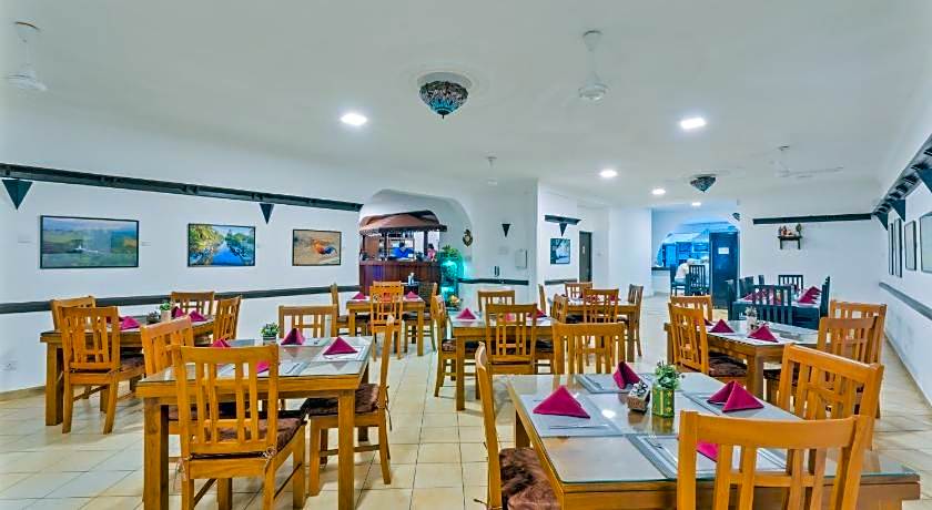 Paradise Holiday Village