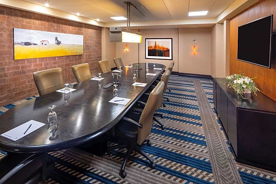 DoubleTree by Hilton Billings