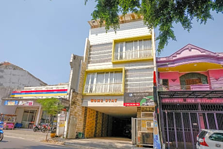 Harmonie Syariah Homestay