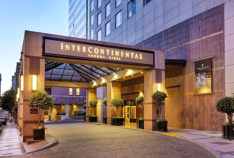 Intercontinental Buenos Aires