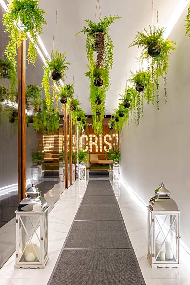 Hotel Cristal Porto