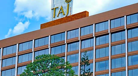 Taj MG Road, Bengaluru