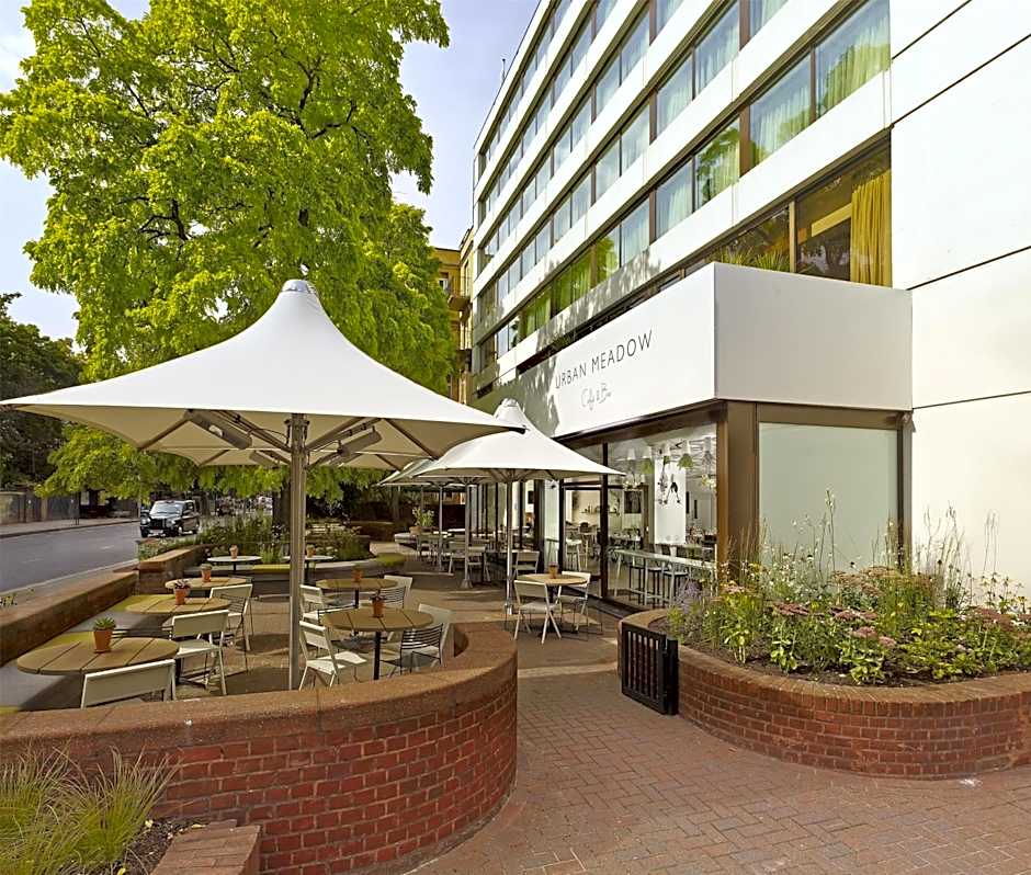 DoubleTree by Hilton Hotel London - Hyde Park