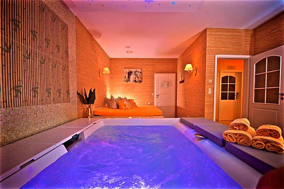 Panorama Hotel am Oberuckersee