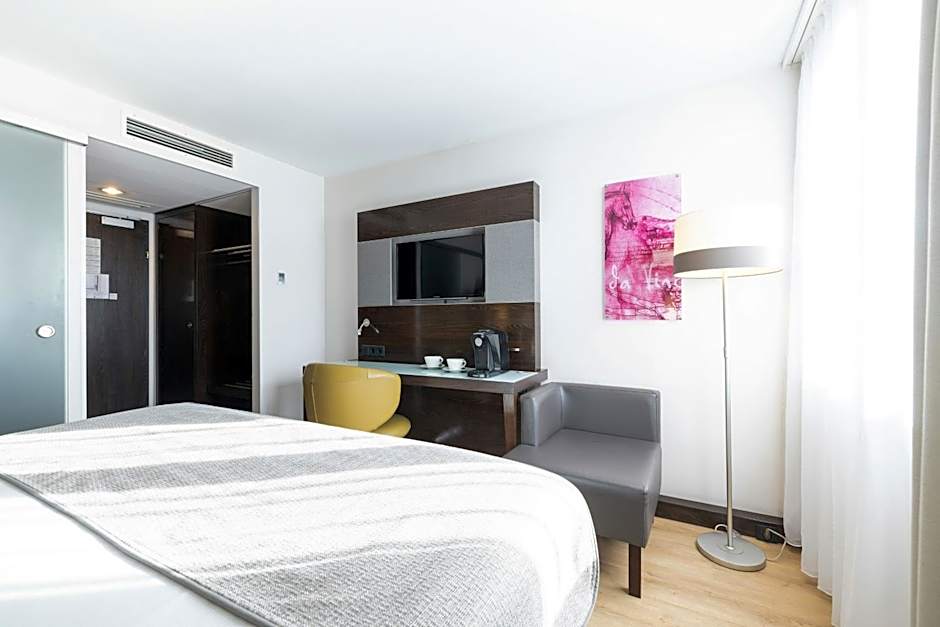 Leonardo Hotel Vienna