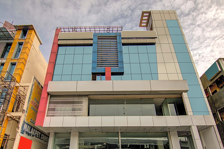 14669 Mayur's Residency