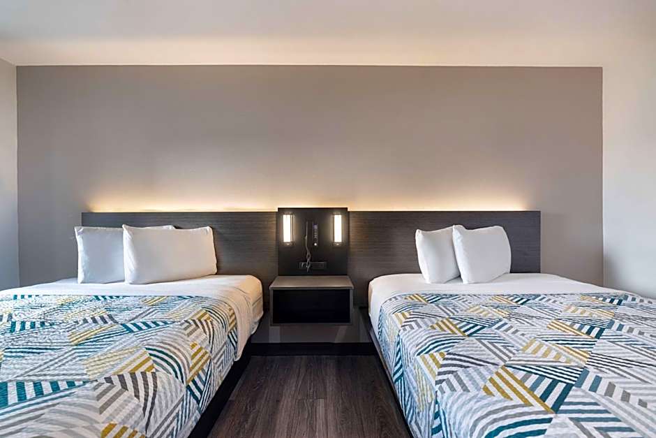 Motel 6-McAllen, TX - East