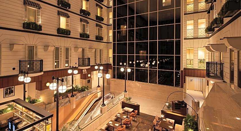 Kichijoji Excel Hotel Tokyu