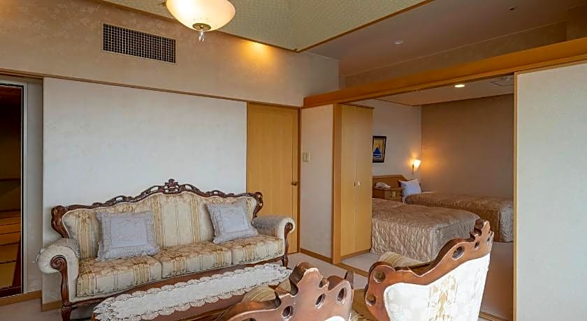 Kaike Tsuruya Hotel
