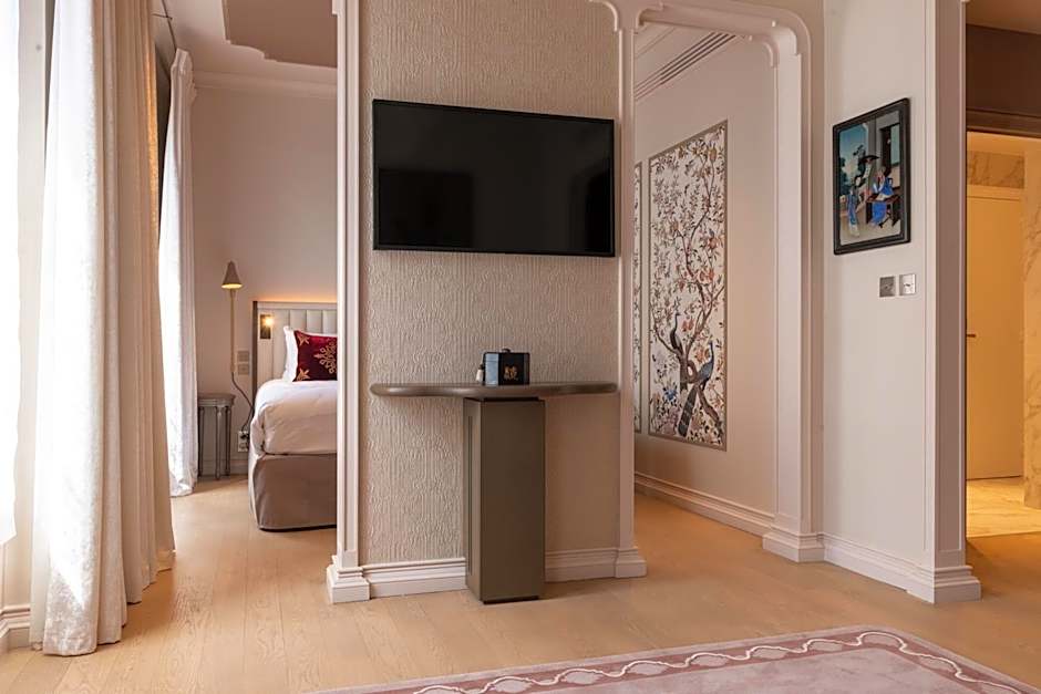 Hotel de Montesquieu