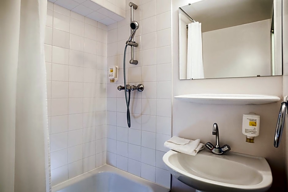 Aparthotel Adagio Access Paris Maisons-Alfort