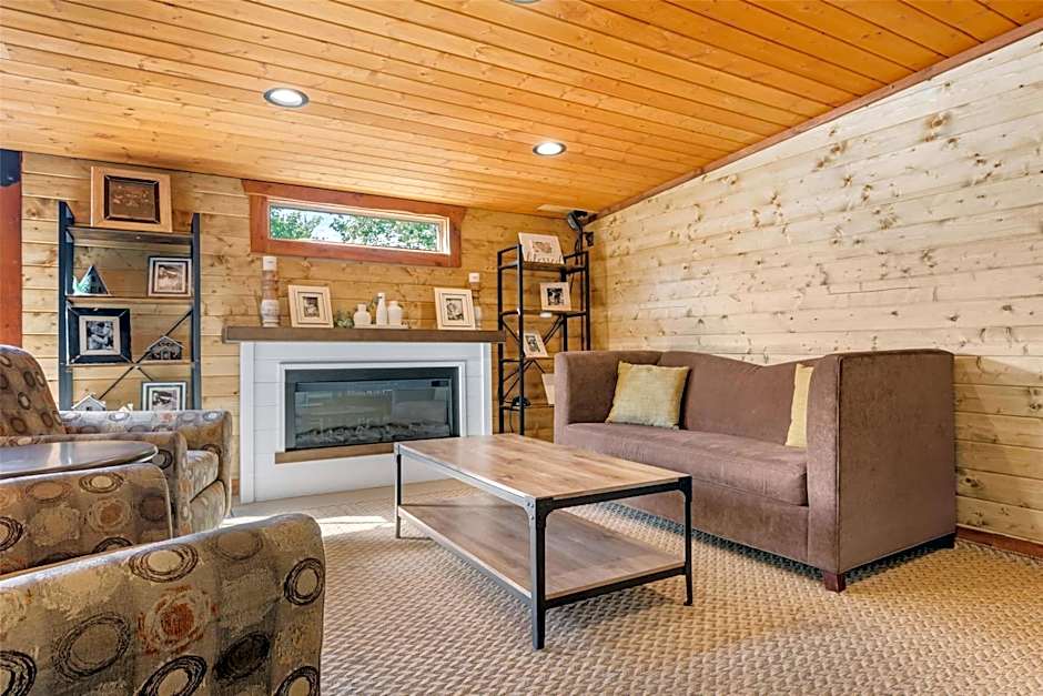 Best Western Vista Inn