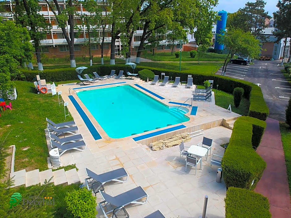 Hotel Decebal Estival Neptun