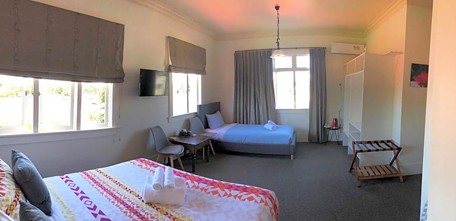 Penmarric House - Self Check-in