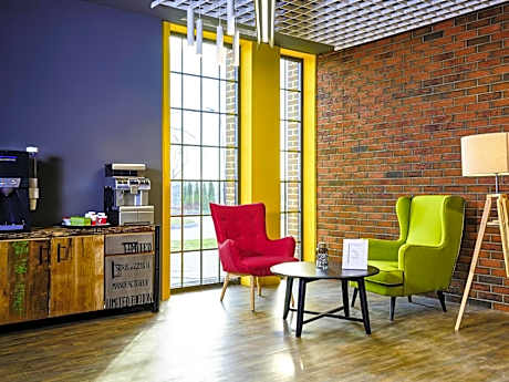ibis Styles Arad