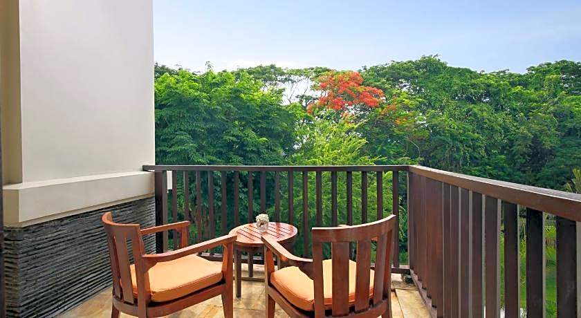 Novotel Bali Nusa Dua