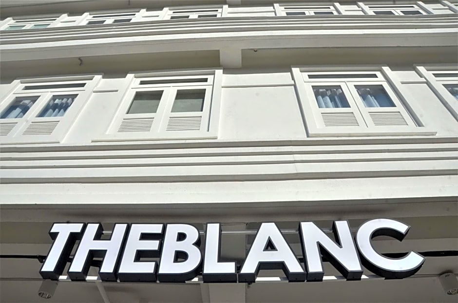 TheBlanc Boutique Hotel