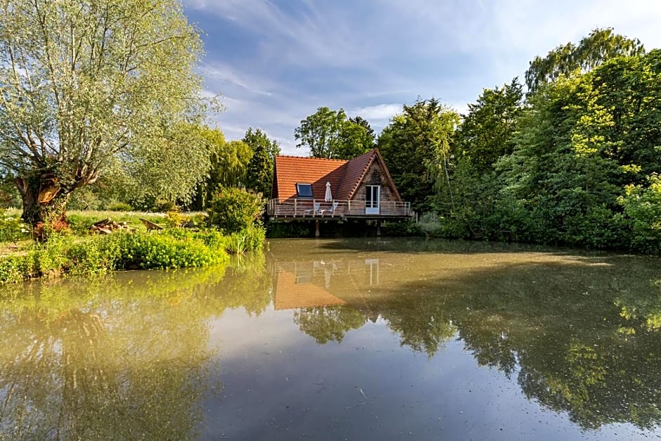 Les Lodges de Malbrough