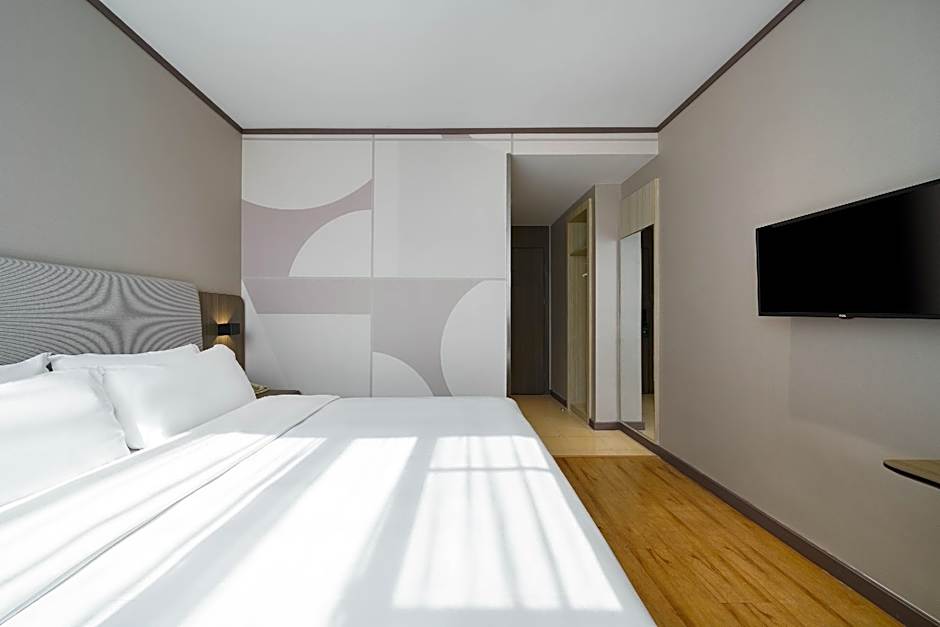 Hanting Hotel Guangzhou Gangdingdong