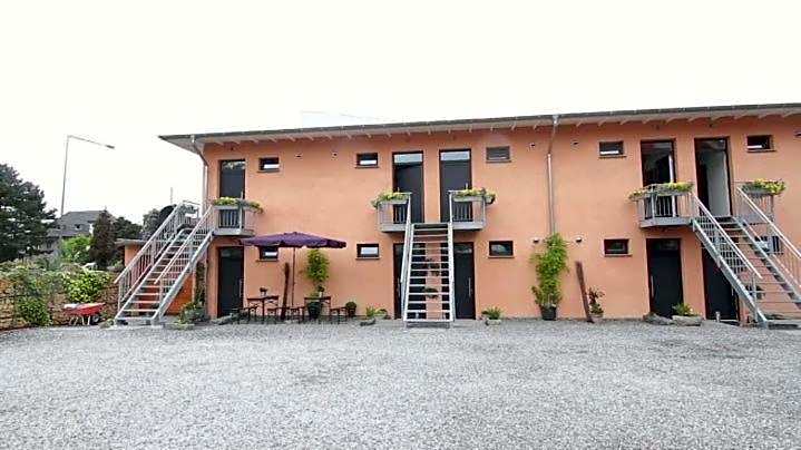 Campus Boardinghouse