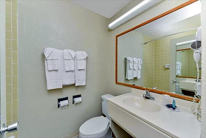 Americas Best Value Inn Sarasota Downtown