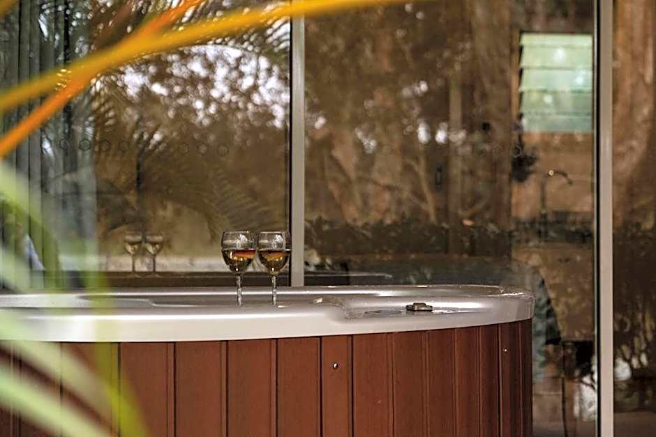 Lake Russell Lakeside Retreat