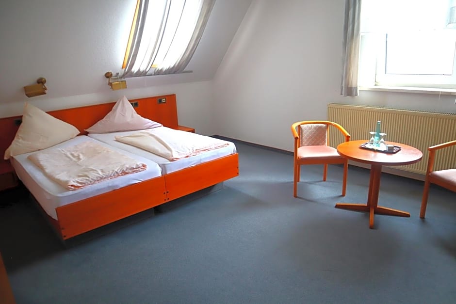 Pension Zur Harburg