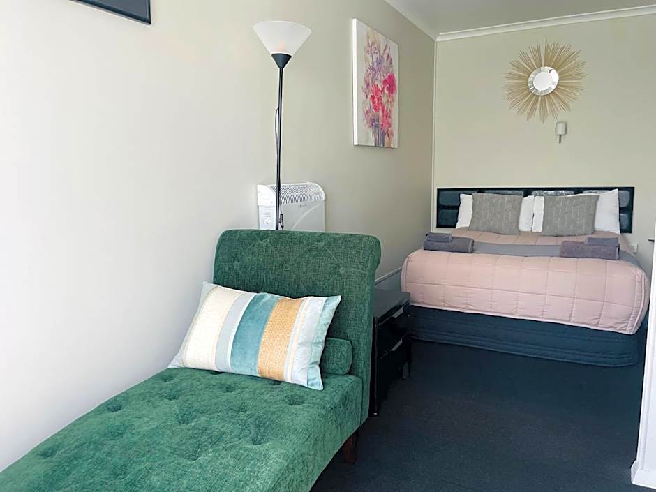 A1 Kaikoura Motel & Apartment
