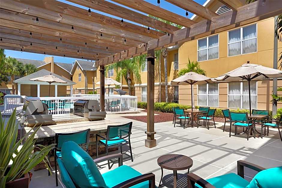 Homewood Suites By Hilton Clearwater