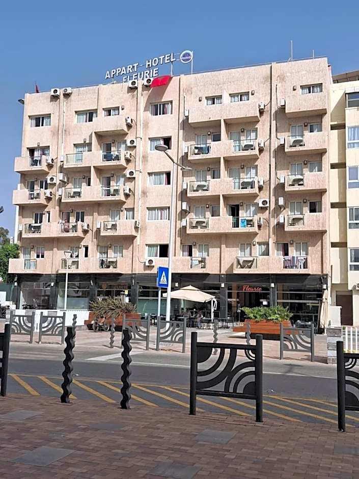 Résidence Hotelière Fleurie