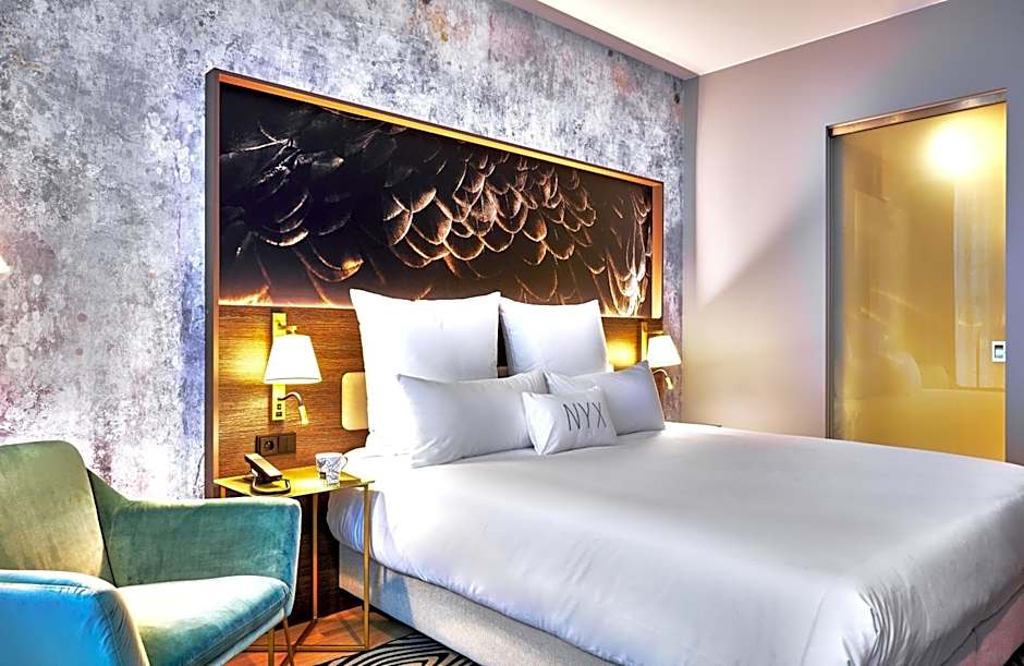 NYX Hotel Warsaw by Leonardo Hotels
