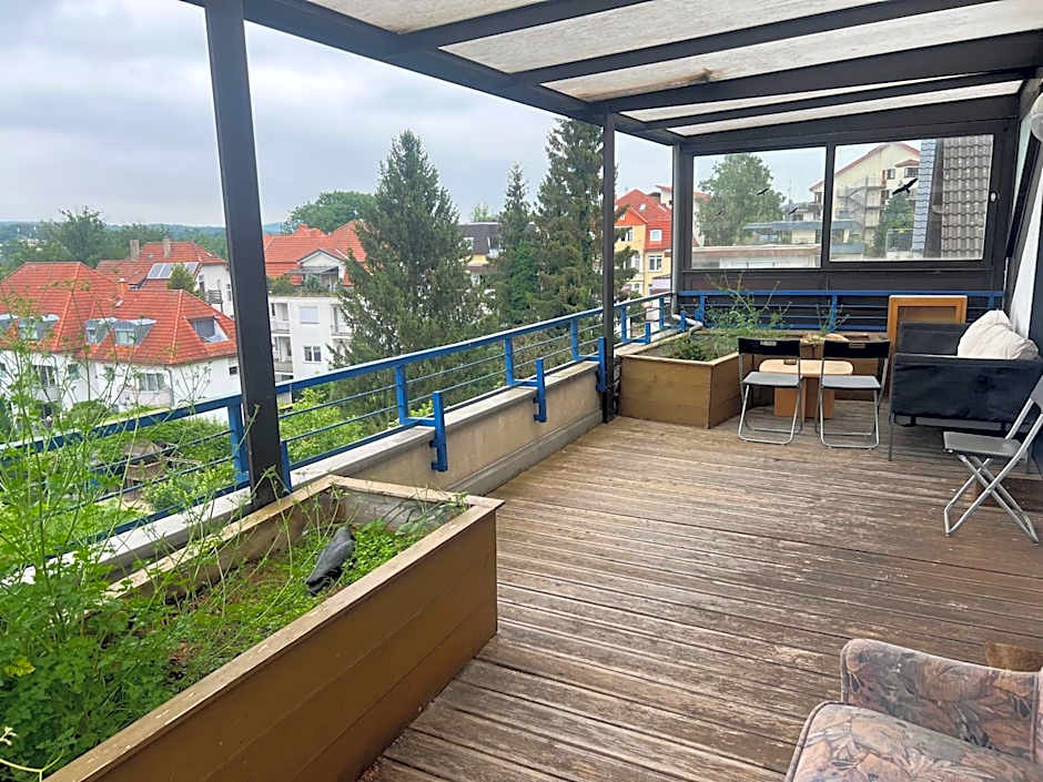 Hotel Hages