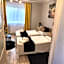 Virgo Premium Business Apartments Rumia