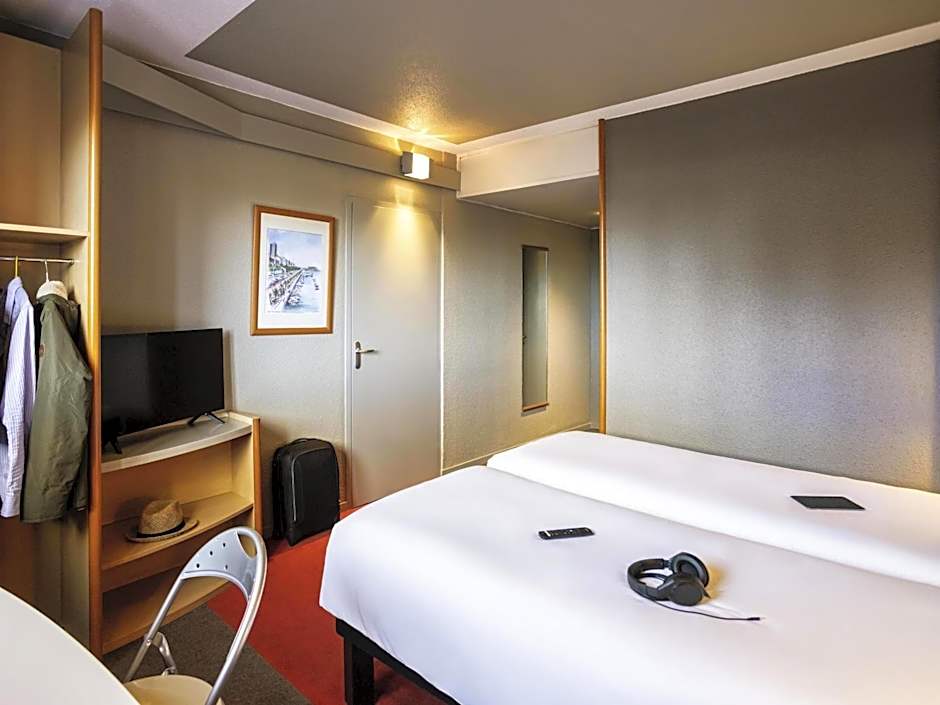 ibis Tarbes Odos