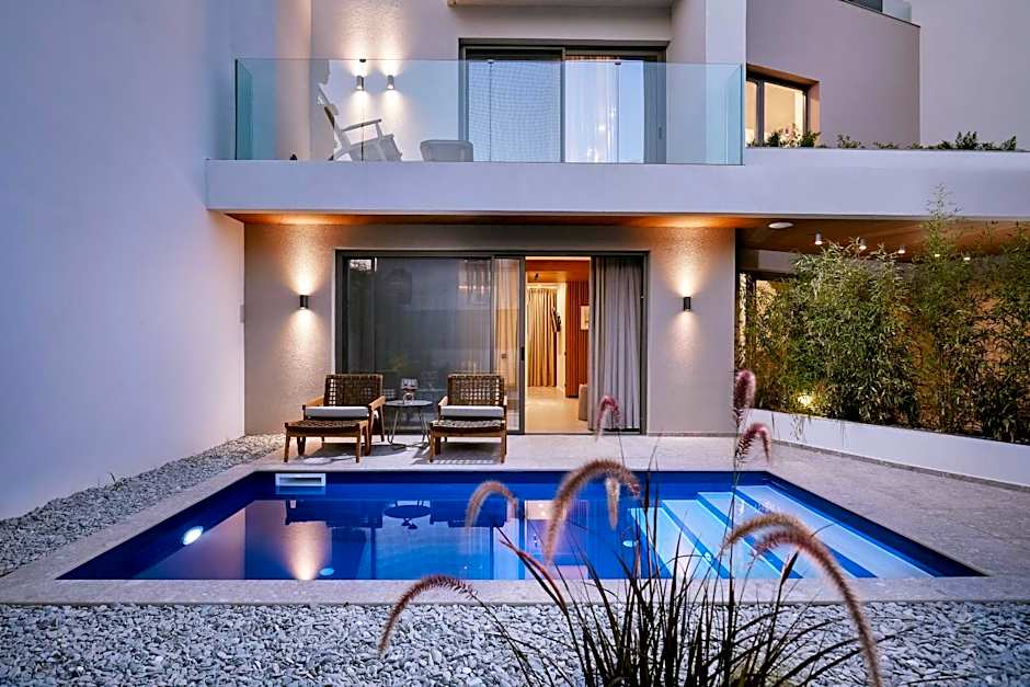 Origami Boutique Residences