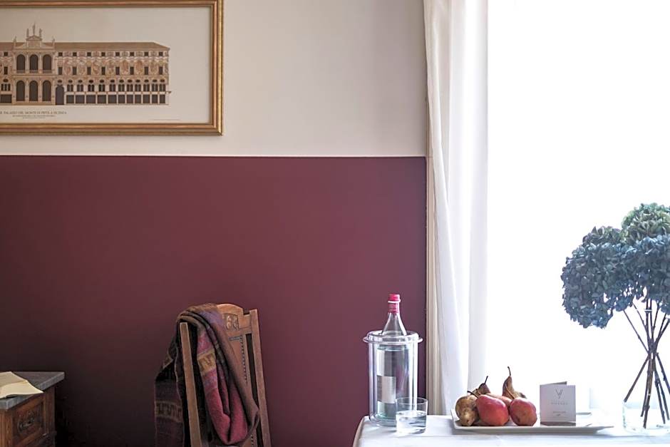 Antico Hotel Vicenza