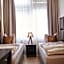Harbour Comfort Apartments Innenstadt