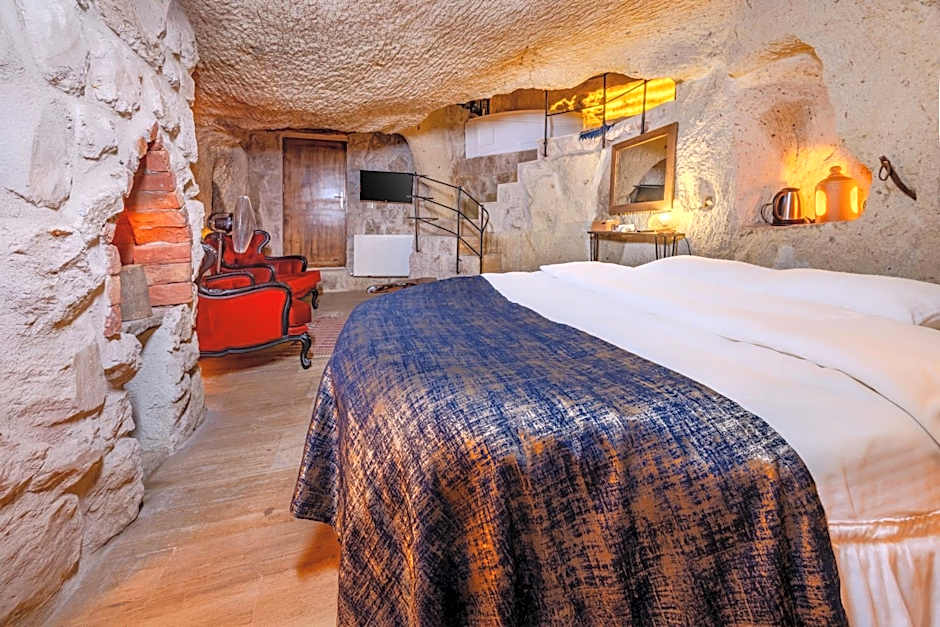 Saliche Cave Suite