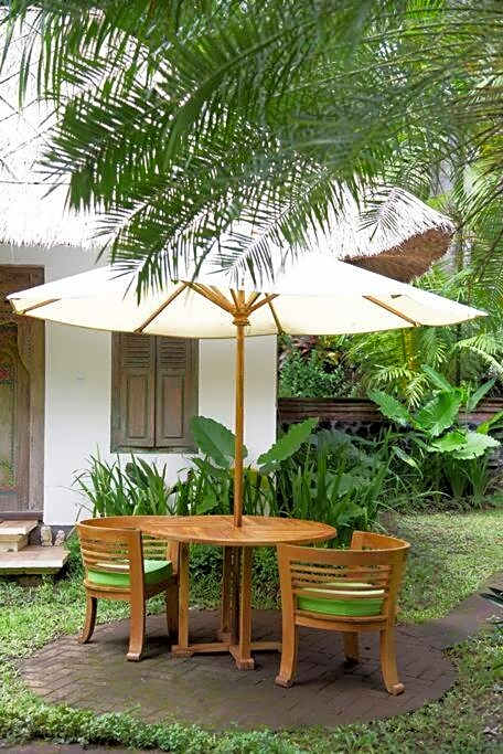 Rumah Kelapa Senang
