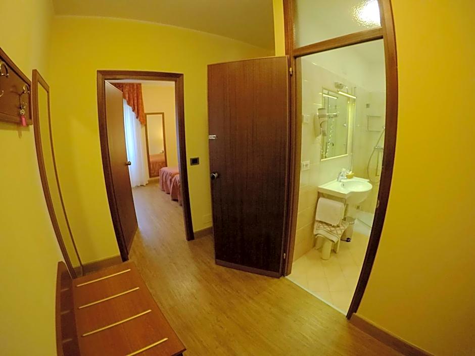 Hotel Ristorante Combolo