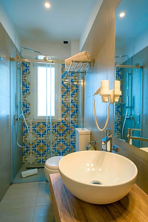 Hotel Rivage Taormina