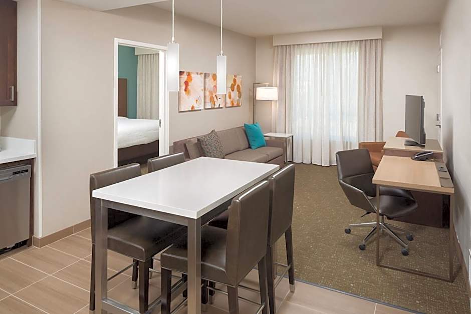 Residence Inn by Marriott Ontario Rancho Cucamonga