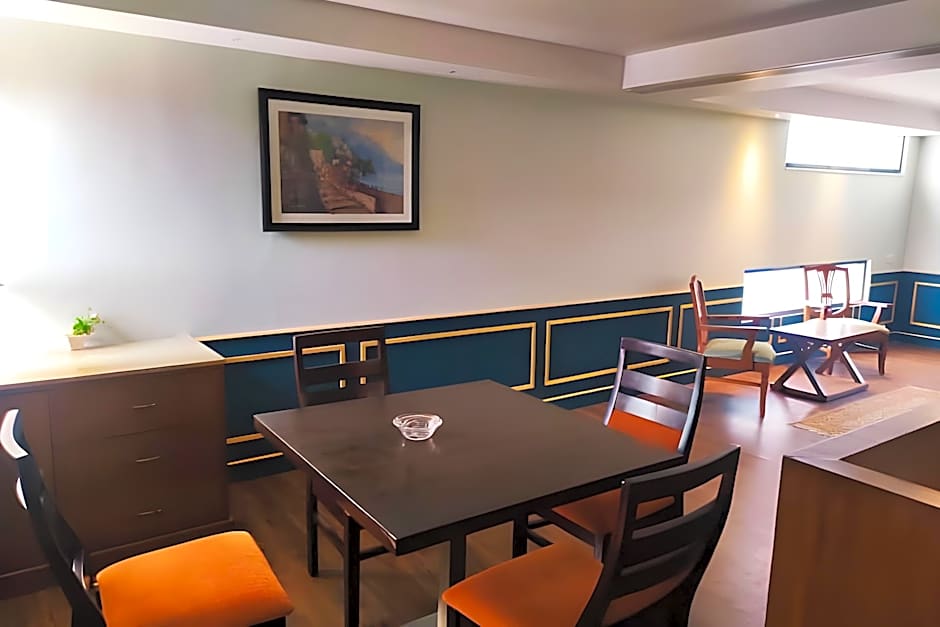 Krishna Inn By Royal Hotels