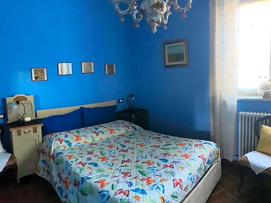 B&B Villa Giardini Susanna