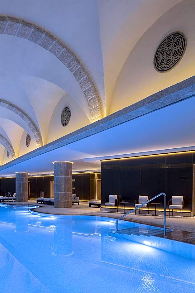Waldorf Astoria By Hilton Jerusalem