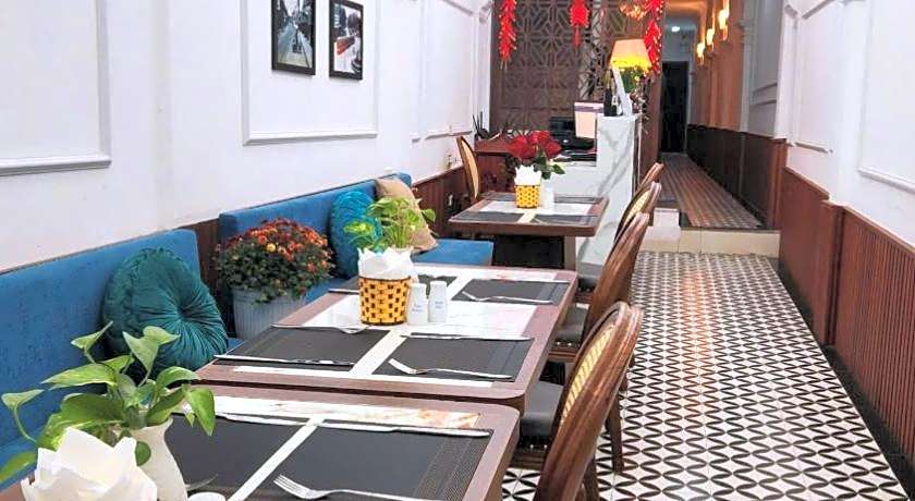 Hanoi Asia Guest House