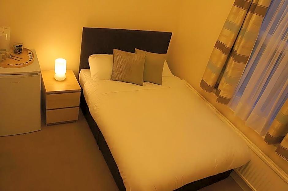 Pearl – London