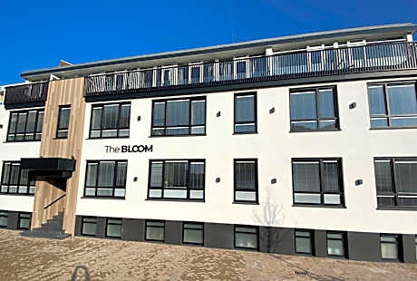 The BLOOM