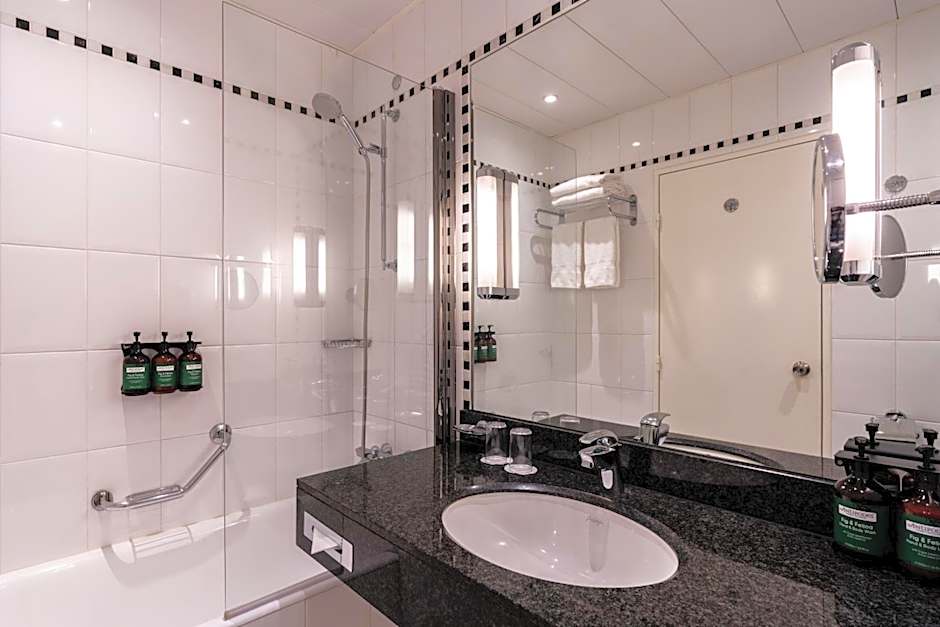 Crowne Plaza Paris République By IHG