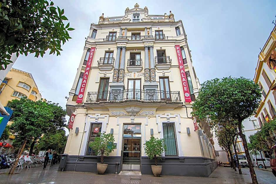 Petit Palace Canalejas Sevilla